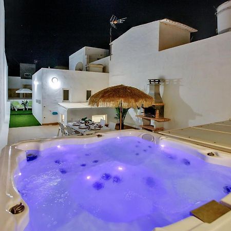Casa Las Brisas Puerto del Rosario  Extérieur photo