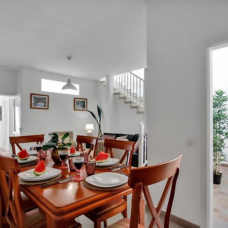 Casa Las Brisas Puerto del Rosario  Extérieur photo