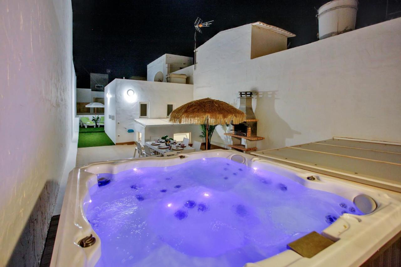 Casa Las Brisas Puerto del Rosario  Extérieur photo