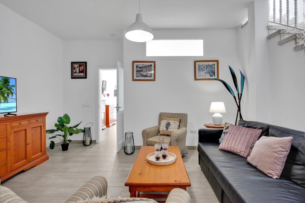 Casa Las Brisas Puerto del Rosario  Extérieur photo