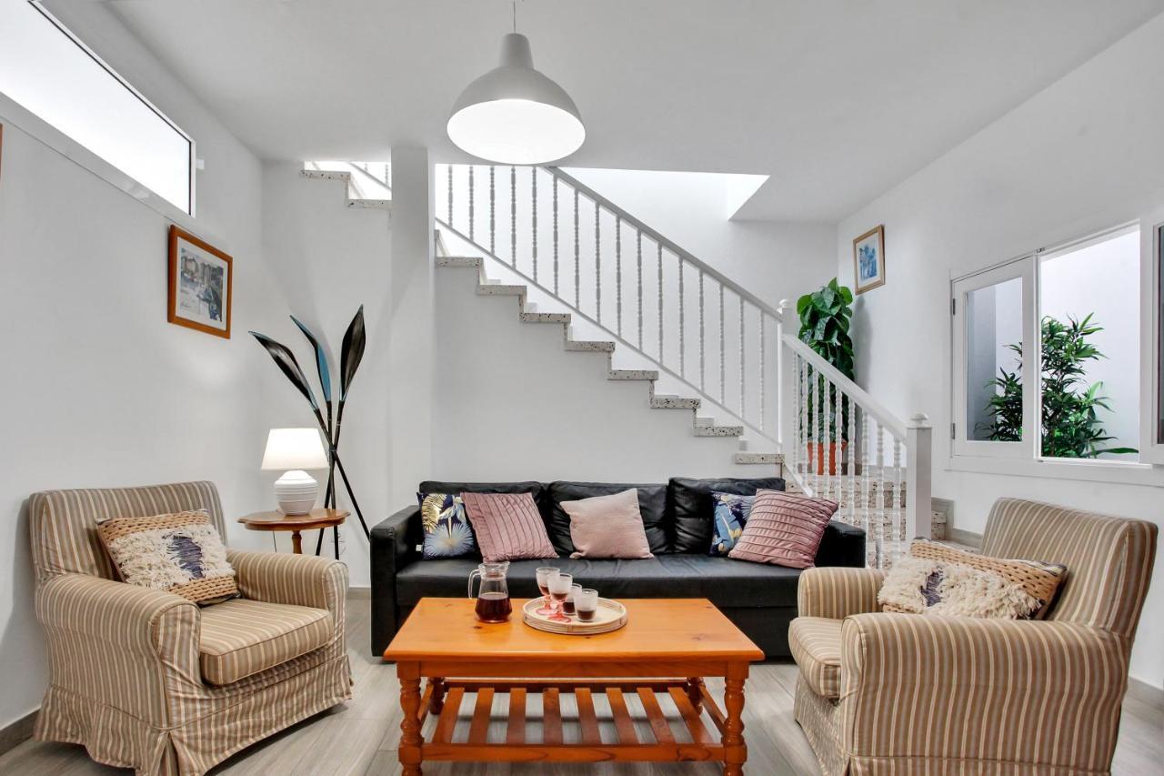 Casa Las Brisas Puerto del Rosario  Extérieur photo