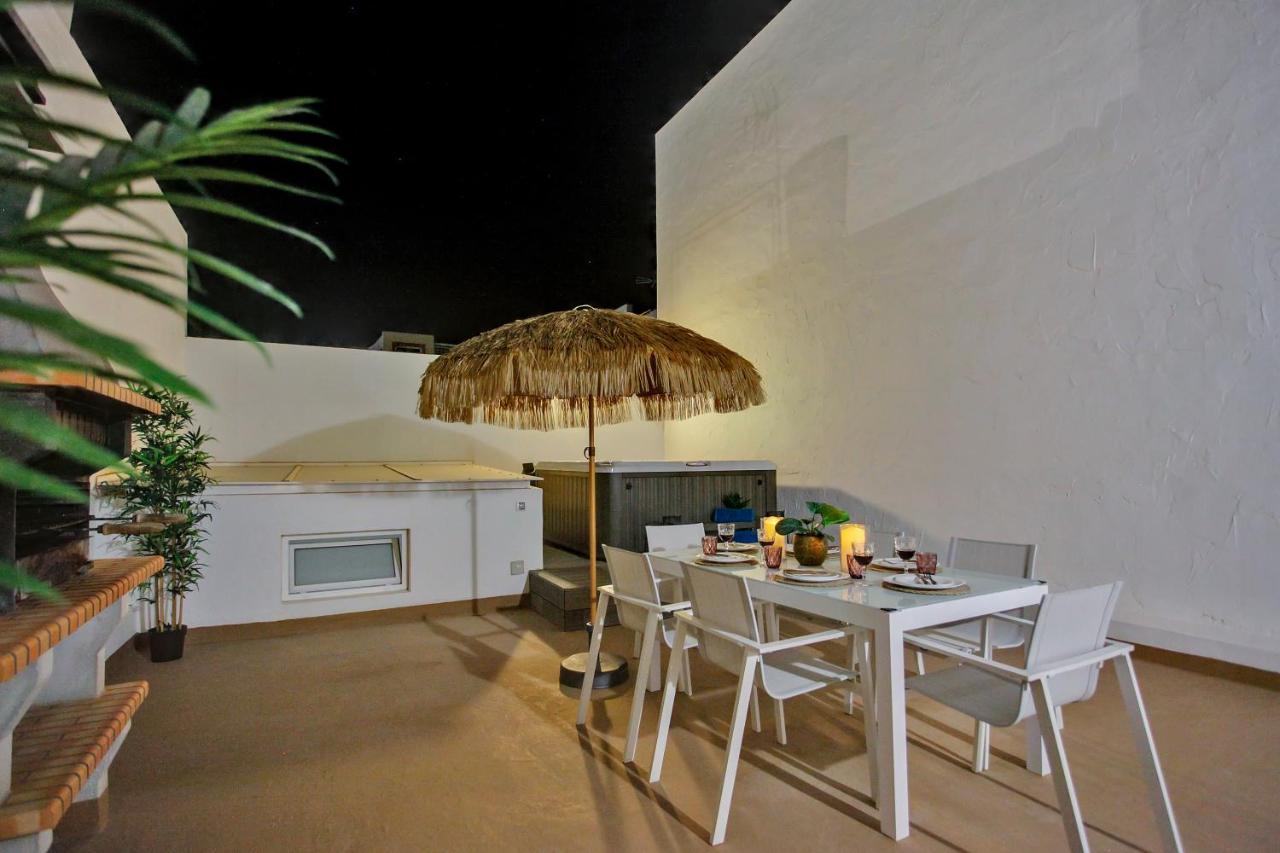 Casa Las Brisas Puerto del Rosario  Extérieur photo