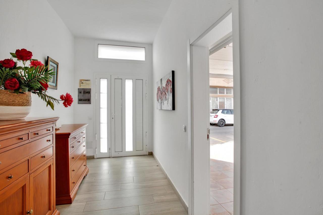 Casa Las Brisas Puerto del Rosario  Extérieur photo