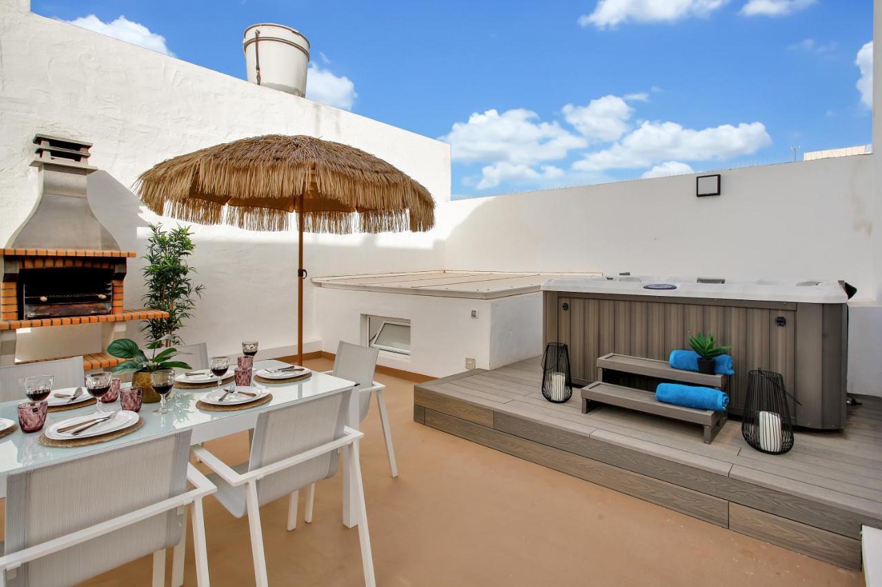 Casa Las Brisas Puerto del Rosario  Extérieur photo
