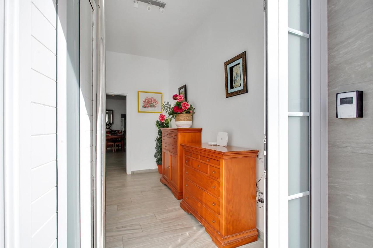 Casa Las Brisas Puerto del Rosario  Extérieur photo