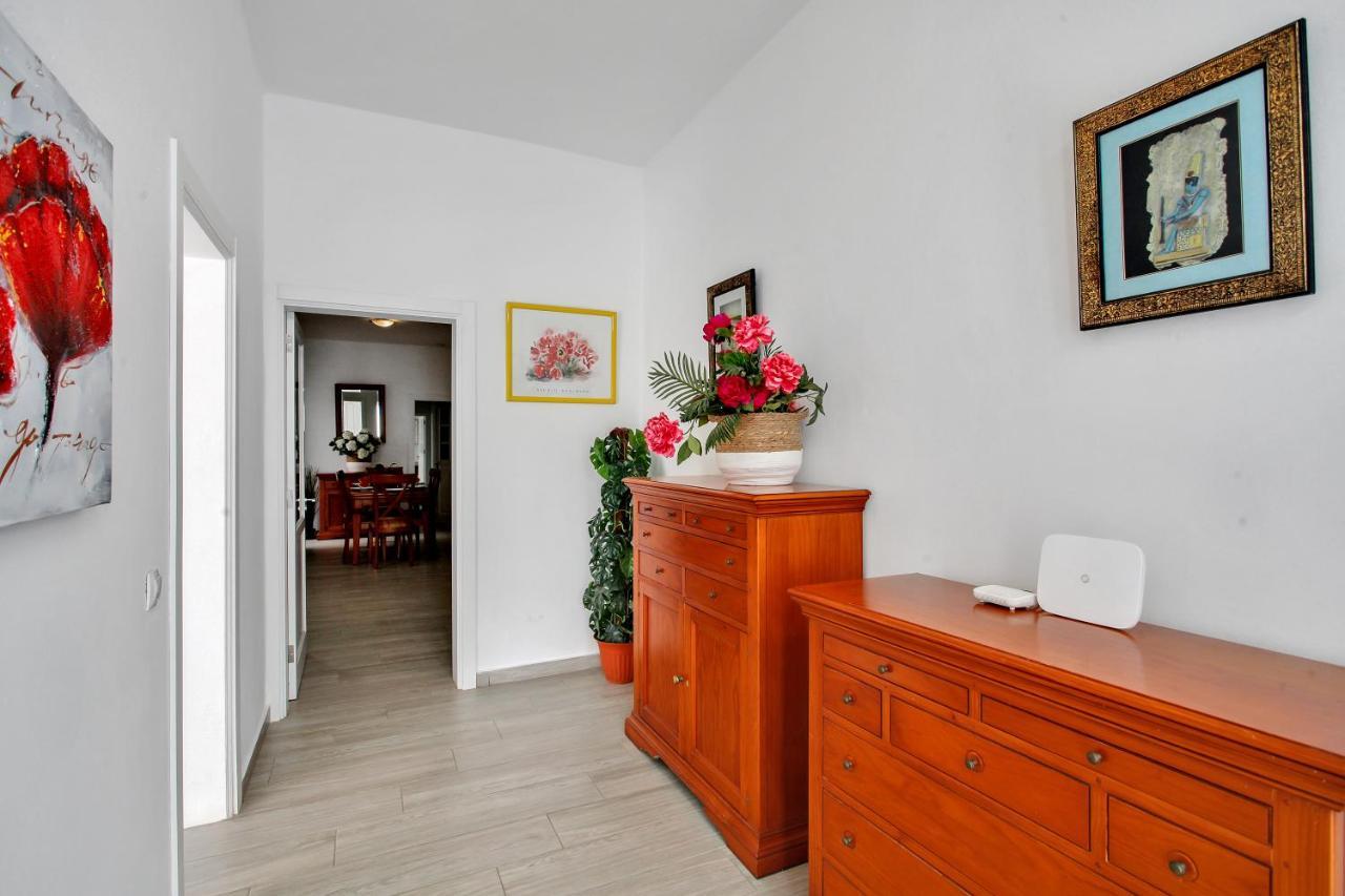 Casa Las Brisas Puerto del Rosario  Extérieur photo