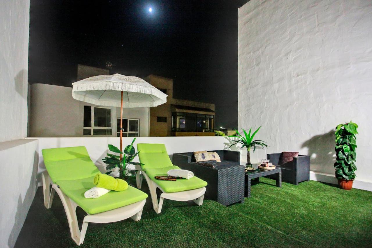 Casa Las Brisas Puerto del Rosario  Extérieur photo