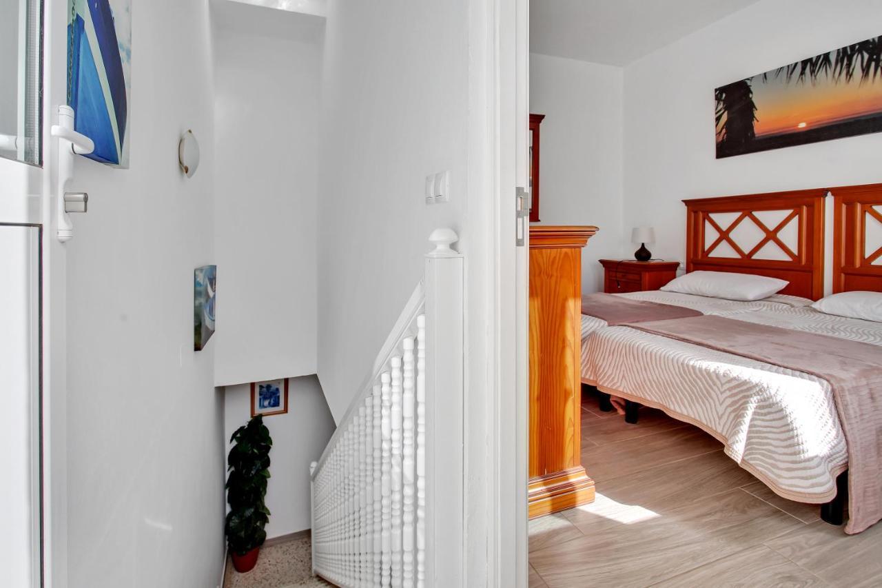 Casa Las Brisas Puerto del Rosario  Extérieur photo