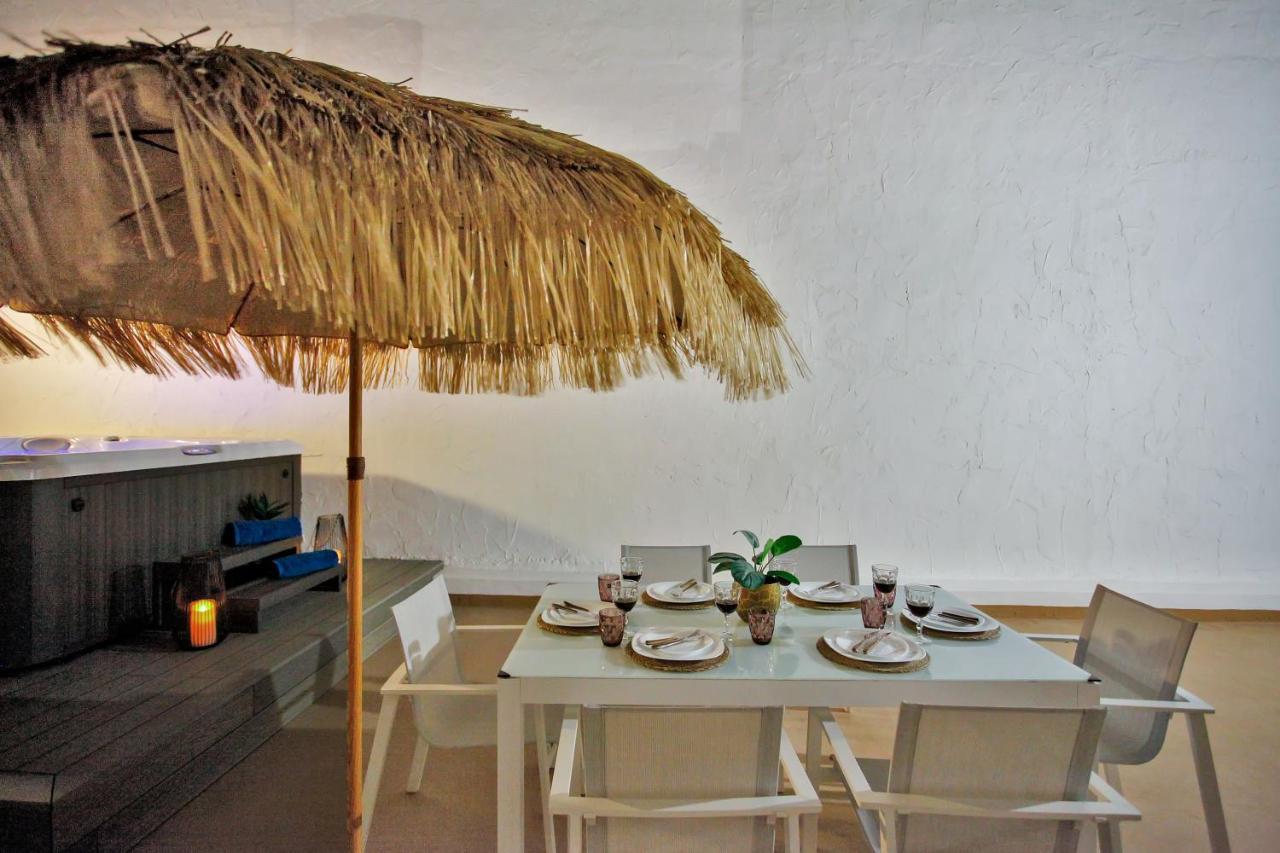 Casa Las Brisas Puerto del Rosario  Extérieur photo