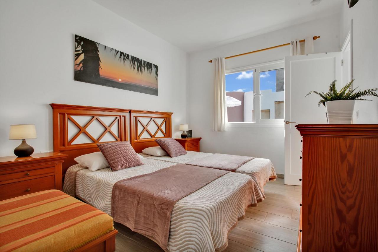 Casa Las Brisas Puerto del Rosario  Extérieur photo