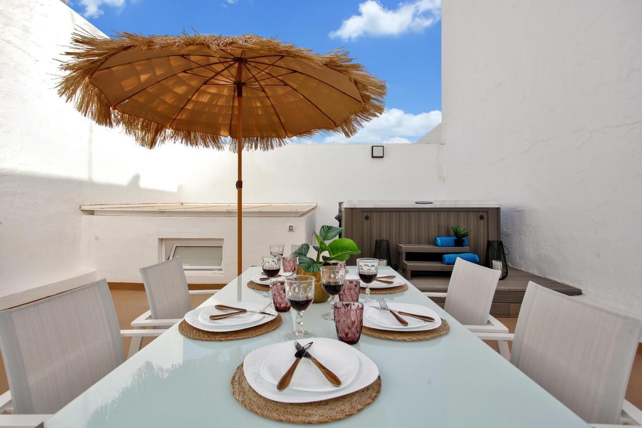 Casa Las Brisas Puerto del Rosario  Extérieur photo