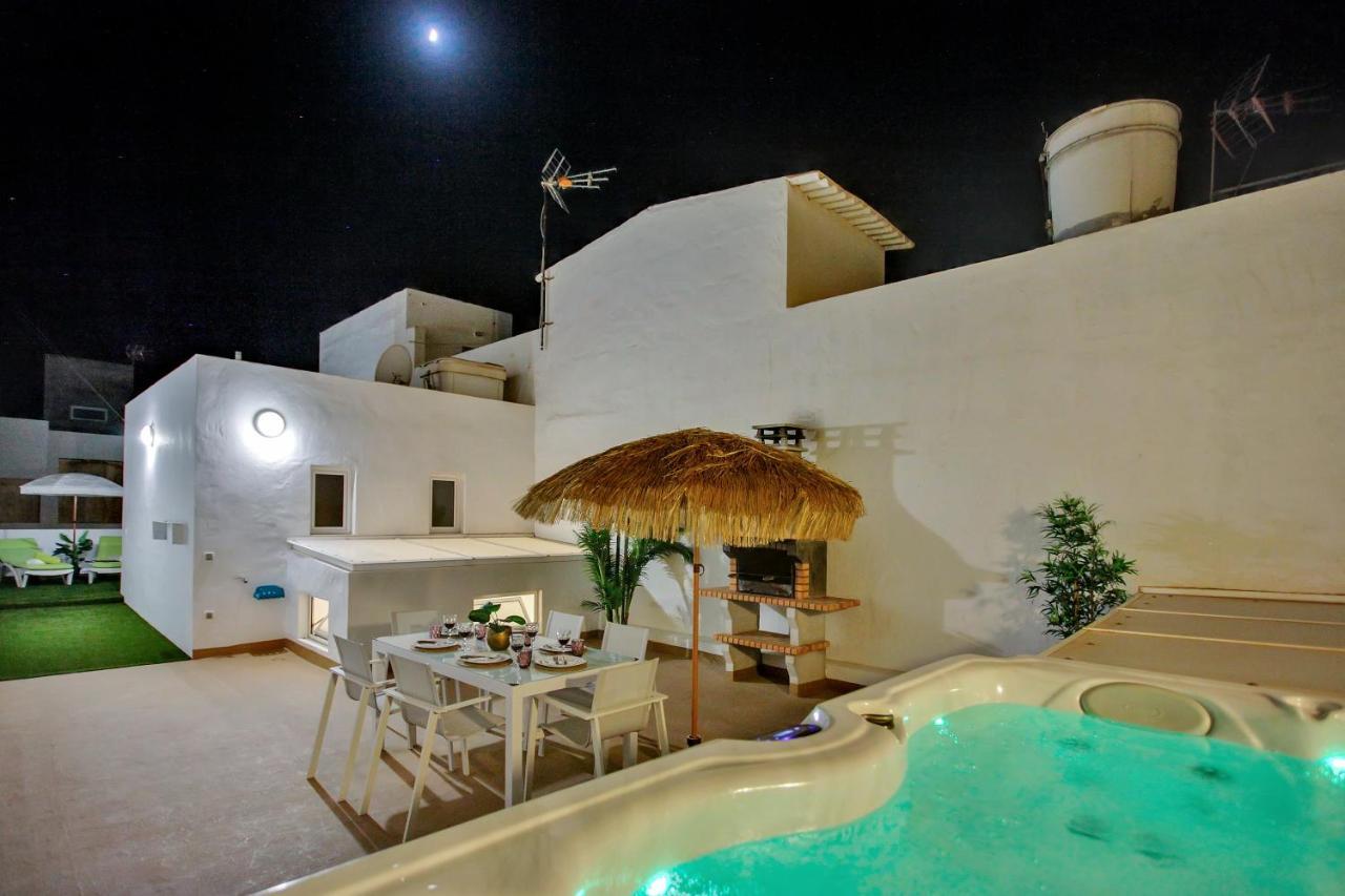 Casa Las Brisas Puerto del Rosario  Extérieur photo