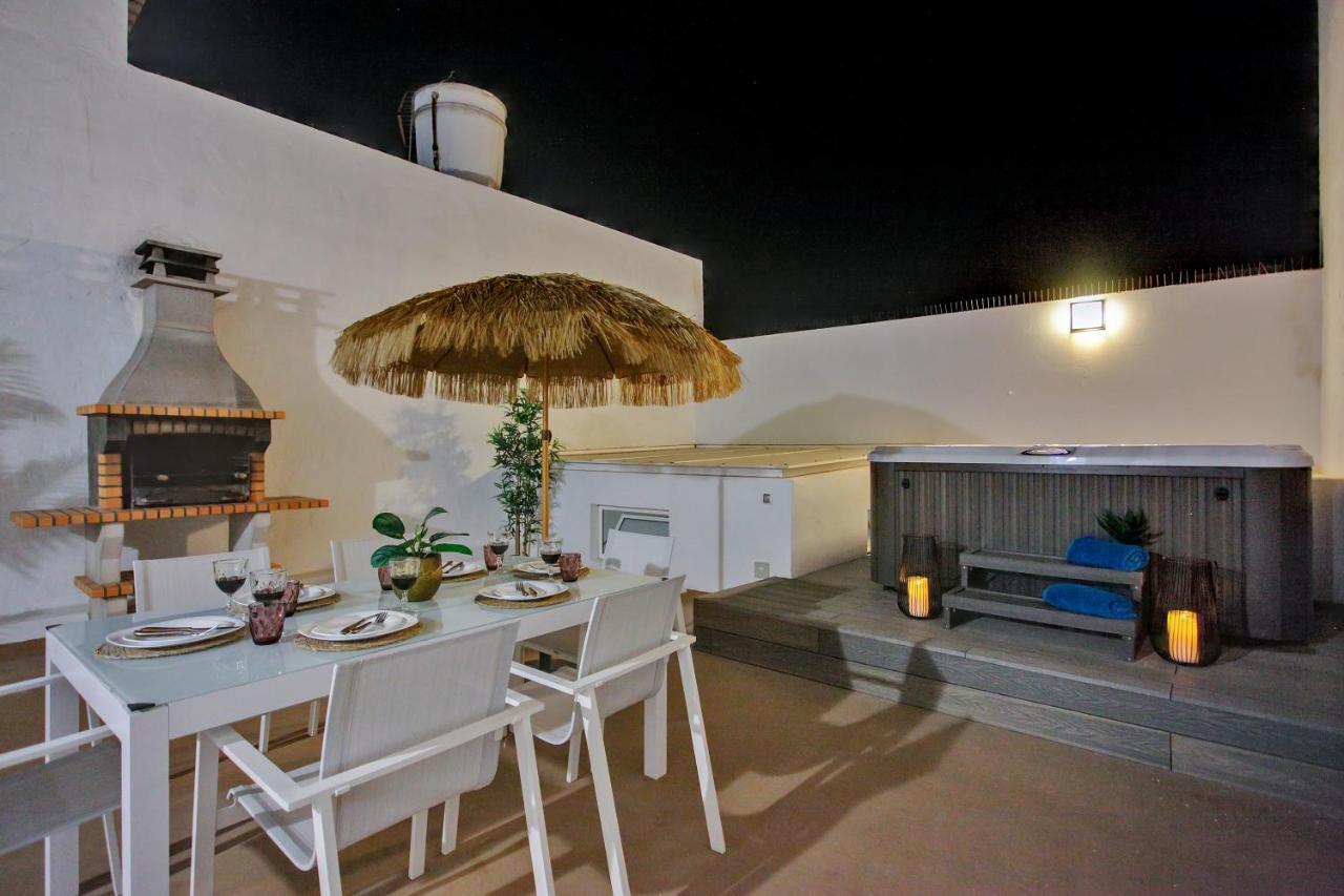 Casa Las Brisas Puerto del Rosario  Extérieur photo