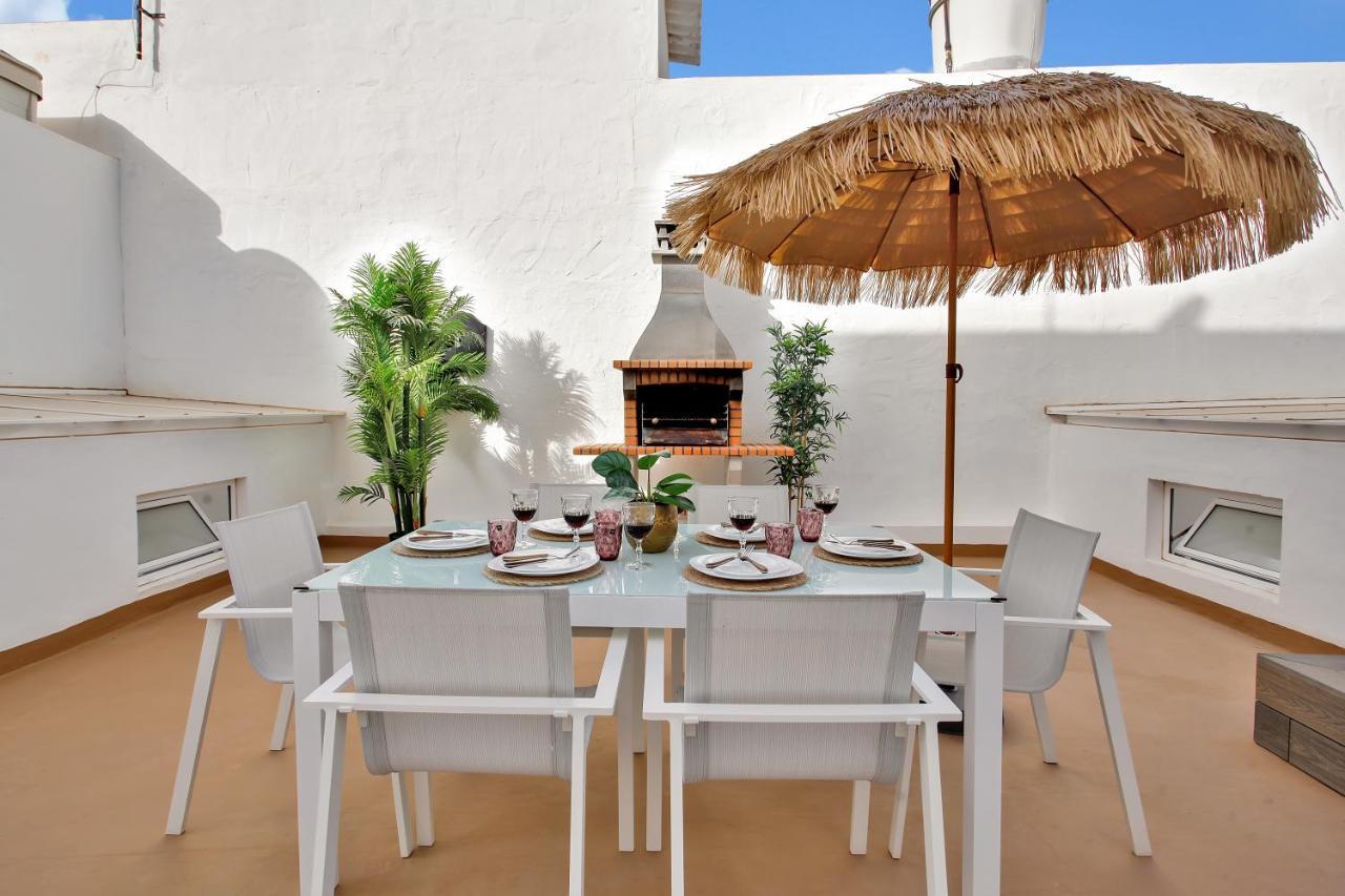 Casa Las Brisas Puerto del Rosario  Extérieur photo