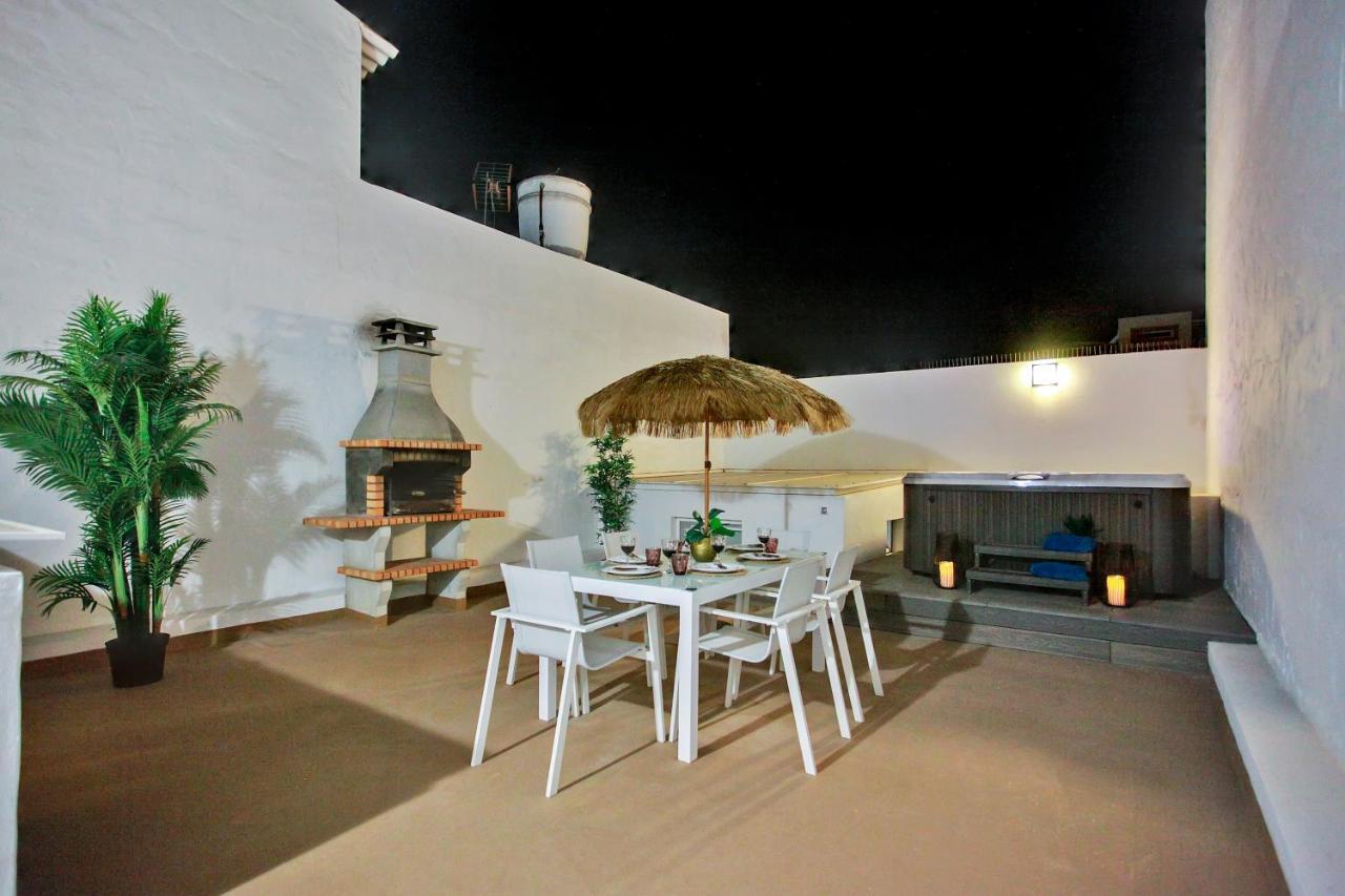 Casa Las Brisas Puerto del Rosario  Extérieur photo